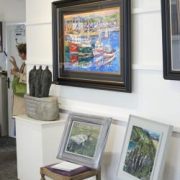 Dingle Art Gallery Dingle Art Gallery