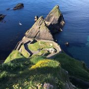 Dunquin Harbour, Dingle
